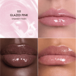 Dior Addict Lip Glow Butter - Image 3