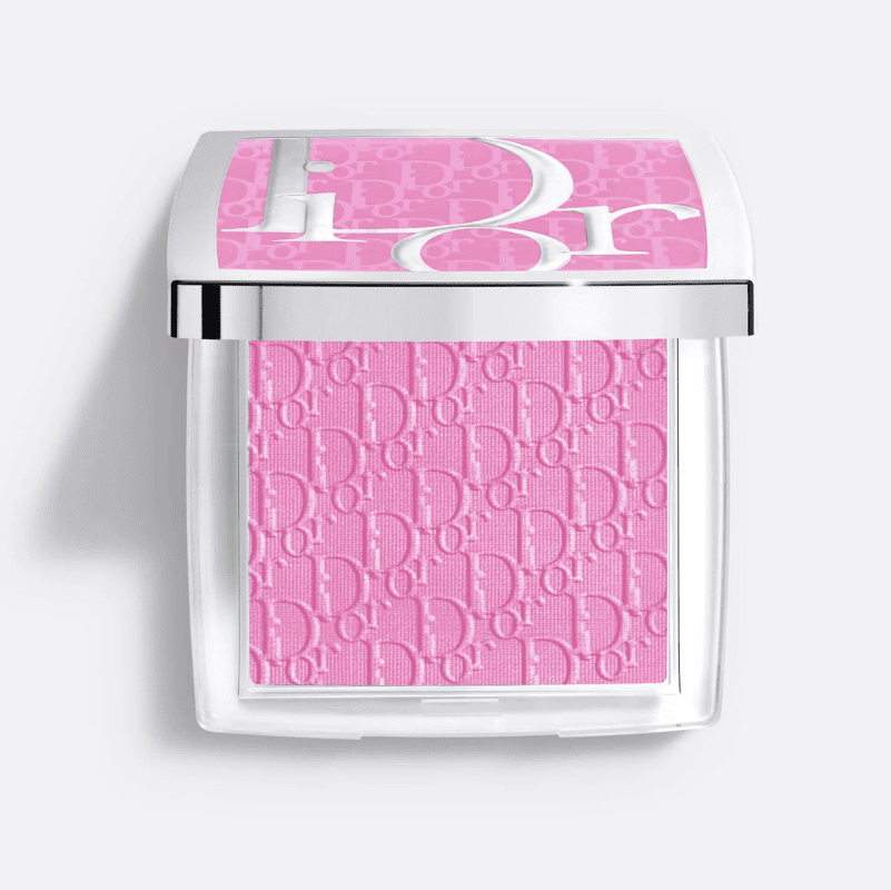 Screenshot 2026-01-10 at 21.03.55 Dior Backstage Rosy Glow - Image 1