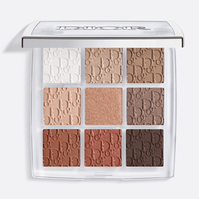 Screenshot 2026-01-11 at 11.56.12 Dior Backstage Eye Palette - Image 1