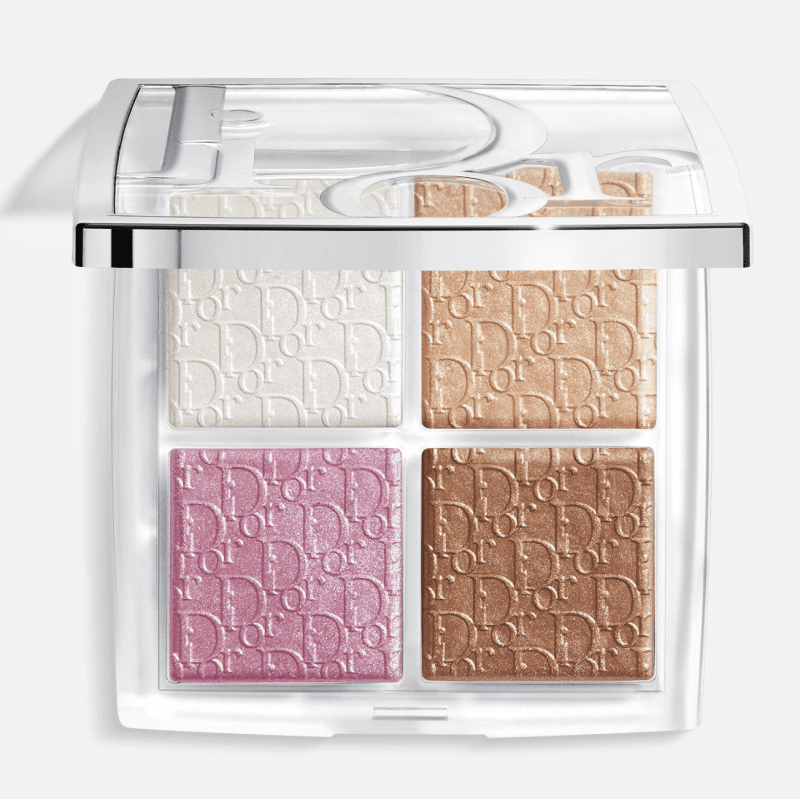 Screenshot 2026-01-11 at 21.27.50 Dior Backstage Glow Maximizer Palette - Image 1