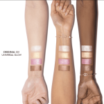 Dior Backstage Glow Maximizer Palette - Image 3