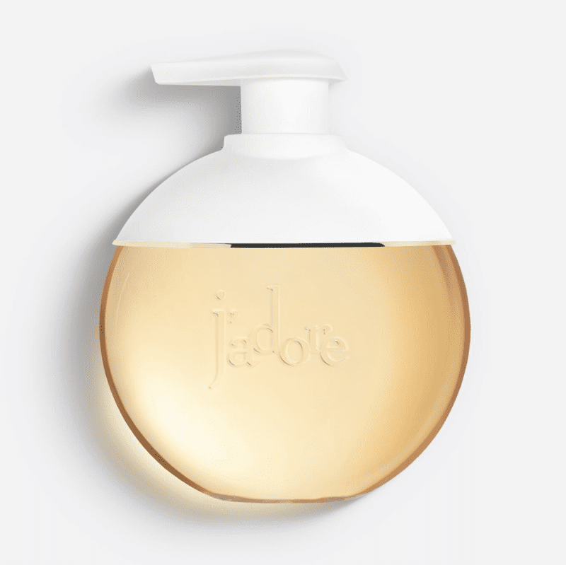 Screenshot 2026-01-11 at 21.58.33 Jadore Les Adorables Shower Gel - Image 1