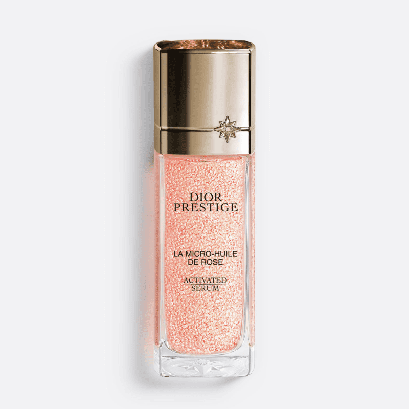 Screenshot 2026-01-12 at 01.01.16 Dior Prestige La Micro-Huile de Rose Activated Serum - Image 1