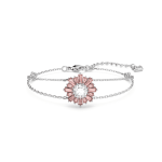 SWAROVSKI SUNSHINE:BRACELET FAMOR/RHS M