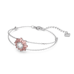 SWAROVSKI SUNSHINE:BRACELET FAMOR/RHS M - Image 2