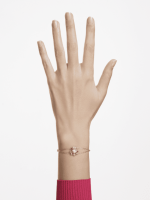 SWAROVSKI SUNSHINE:BRACELET FAMOR/RHS M - Image 6
